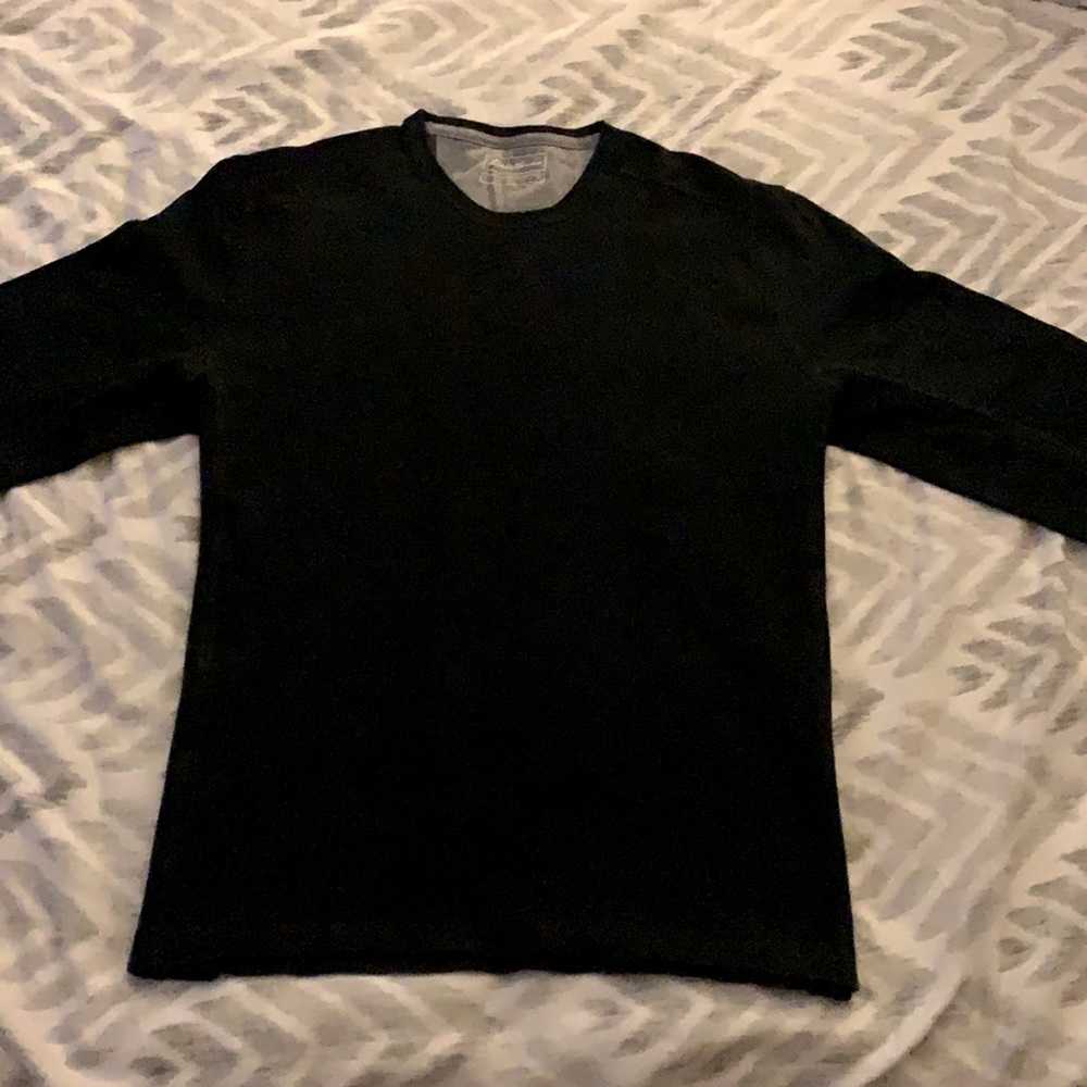 Eddie Bauer long sleeve shirt
